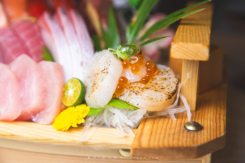 台北美食|貍君居酒屋~林森北7條通必訪特色居酒屋,有這樣的居酒屋竟然直接營業到清晨6點?台北深夜食堂推