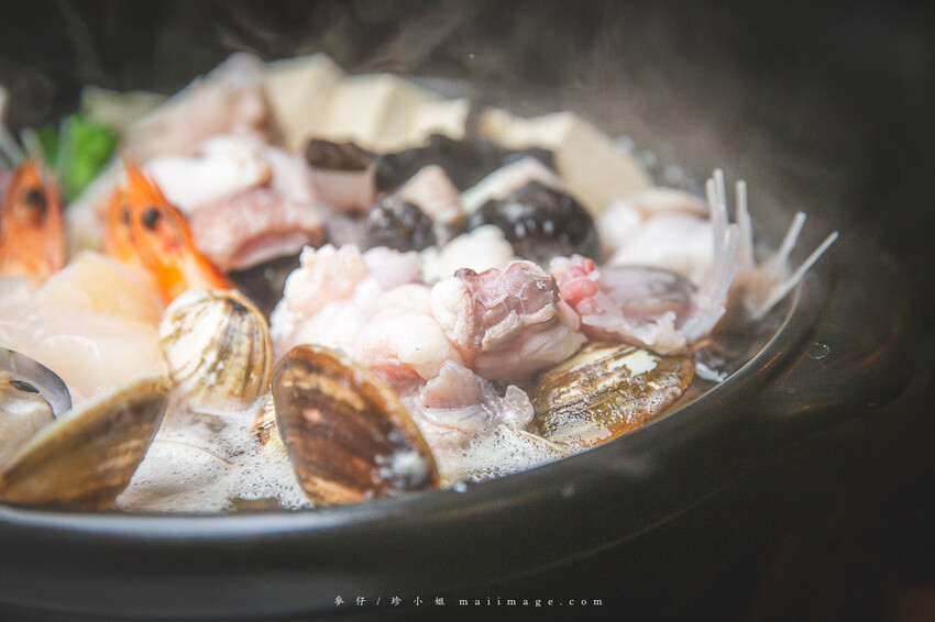 台北美食|貍君居酒屋~林森北7條通必訪特色居酒屋,有這樣的居酒屋竟然直接營業到清晨6點?台北深夜食堂推