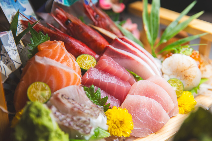 台北美食|貍君居酒屋~林森北7條通必訪特色居酒屋,有這樣的居酒屋竟然直接營業到清晨6點?台北深夜食堂推