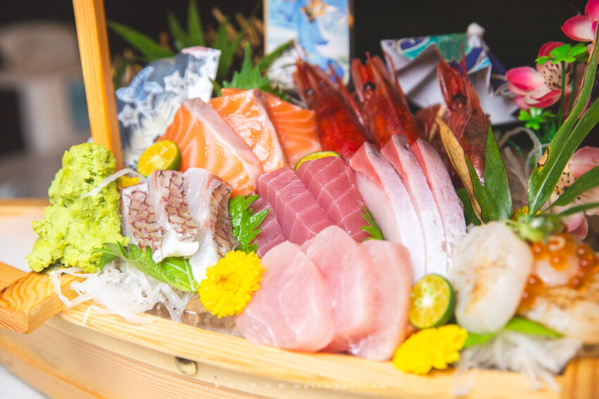 台北美食|貍君居酒屋~林森北7條通必訪特色居酒屋,有這樣的居酒屋竟然直接營業到清晨6點?台北深夜食堂推