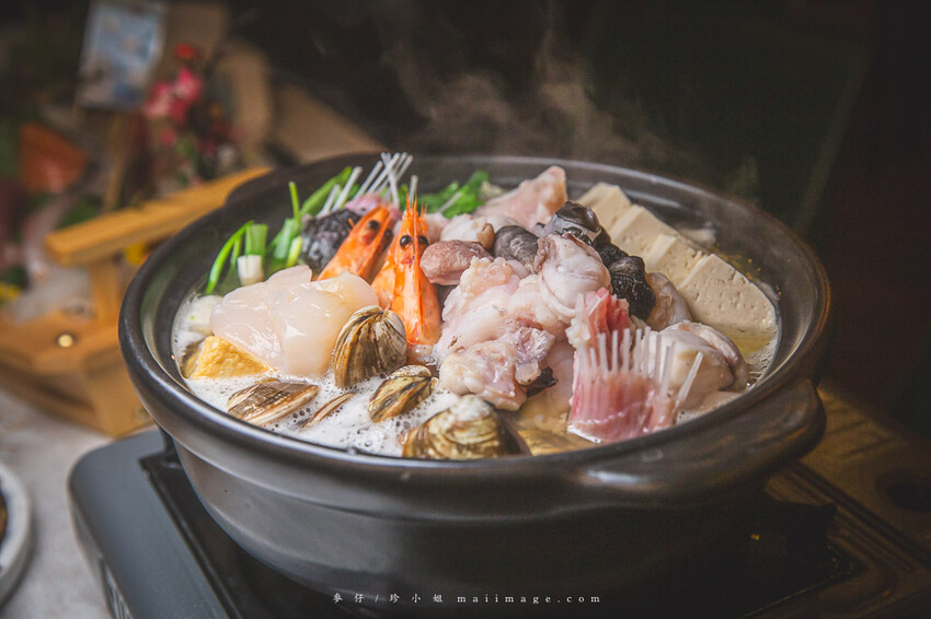 台北美食|貍君居酒屋~林森北7條通必訪特色居酒屋,有這樣的居酒屋竟然直接營業到清晨6點?台北深夜食堂推