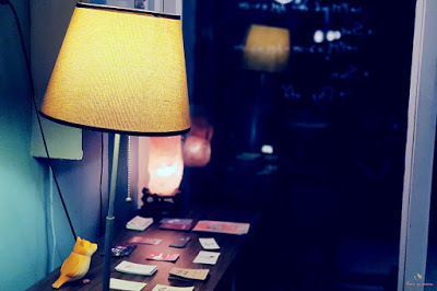 (屏東屏東市) 放空-Arts‧Coffee‧Deli / 氣氛良好的深夜咖啡館