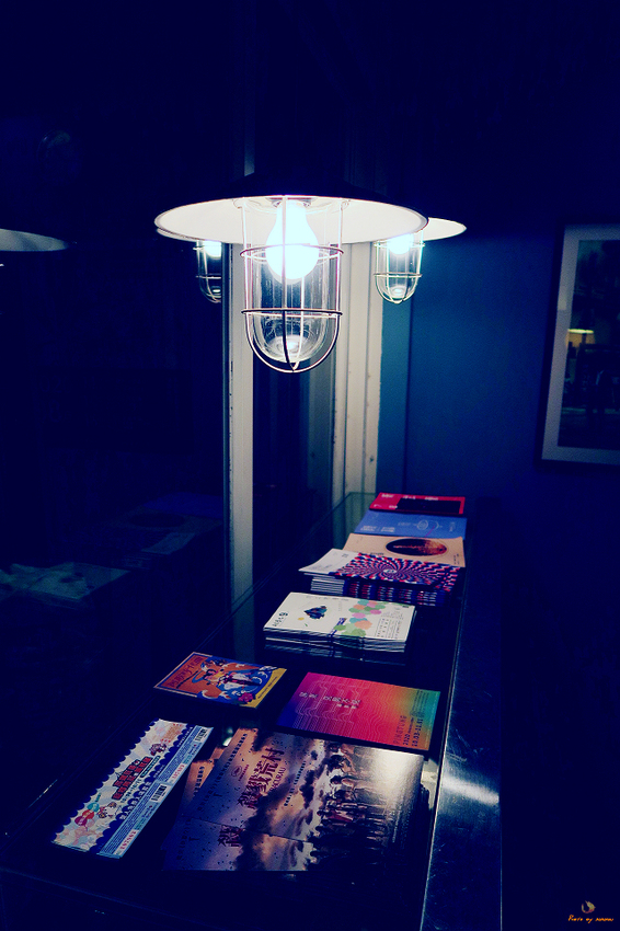 (屏東屏東市) 放空-Arts‧Coffee‧Deli / 氣氛良好的深夜咖啡館