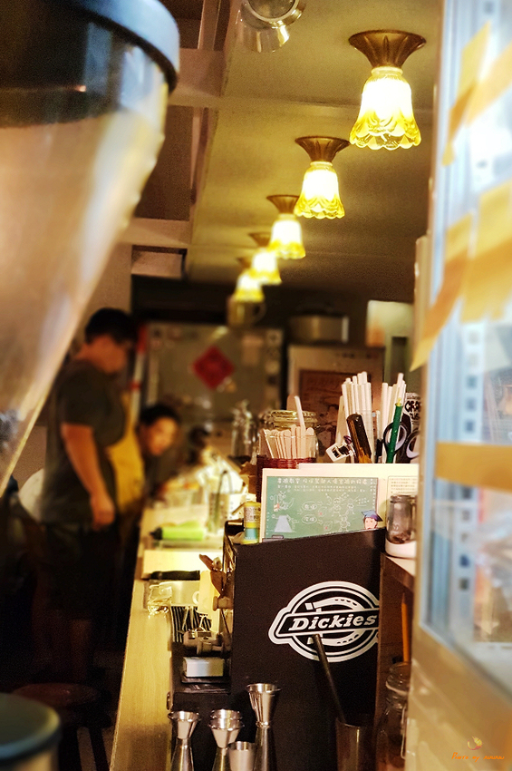 (屏東屏東市) 放空-Arts‧Coffee‧Deli / 氣氛良好的深夜咖啡館