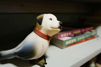 (屏東屏東市) 放空-Arts‧Coffee‧Deli / 氣氛良好的深夜咖啡館