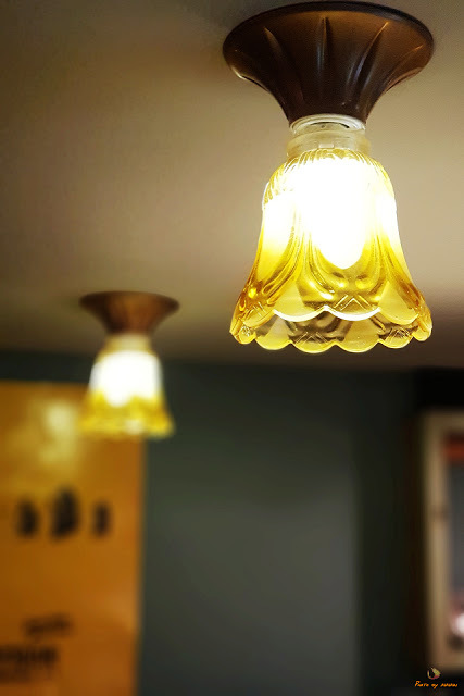 (屏東屏東市) 放空-Arts‧Coffee‧Deli / 氣氛良好的深夜咖啡館