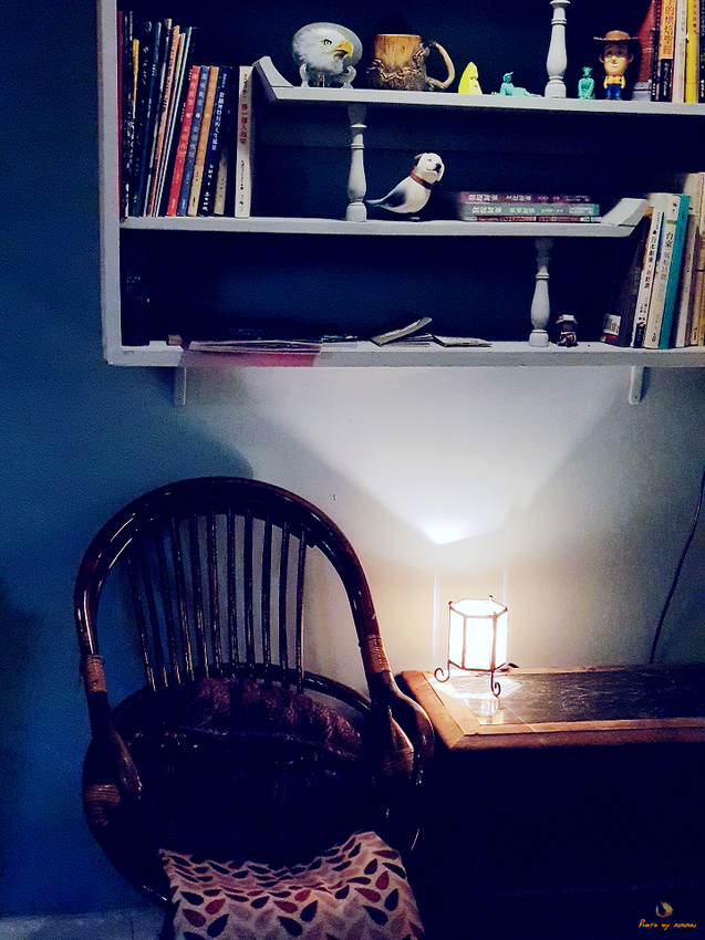 (屏東屏東市) 放空-Arts‧Coffee‧Deli / 氣氛良好的深夜咖啡館