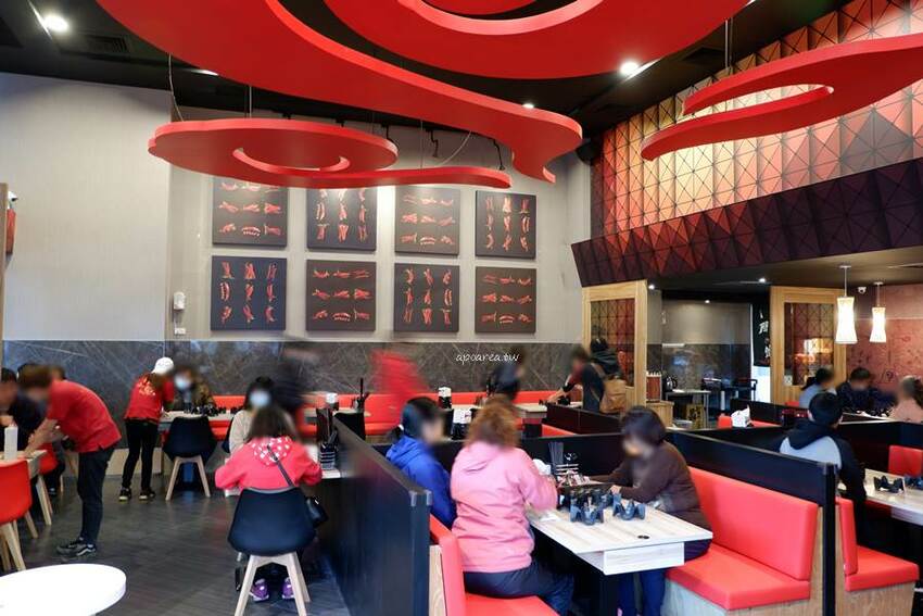 那個鍋崇德店新開幕。188元起一人一鍋享那個麵飯吃到飽,麻辣鍋五級辣度任你挑,還有獨創酸辣鍋 - 🍎 蘋果話日常🍎