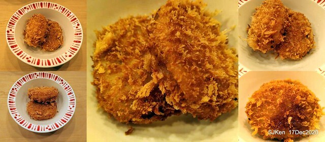 Beef & chicken rice , Japanese restaurant, すき家(SUKIYA) , Taipei, Taiwan, SJKen, Dec 17 , 2020