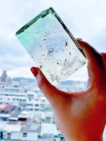 義竹孩子手作皂溪邊的樹Handmade soap1.jpg