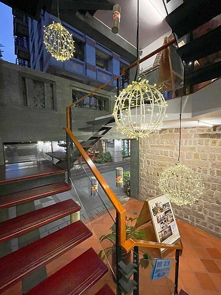 台北大稻埕│好客台北-百年古蹟十連棟