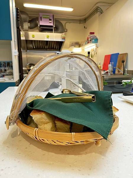 台北大稻埕│好客台北-剛出爐的歐式麵包