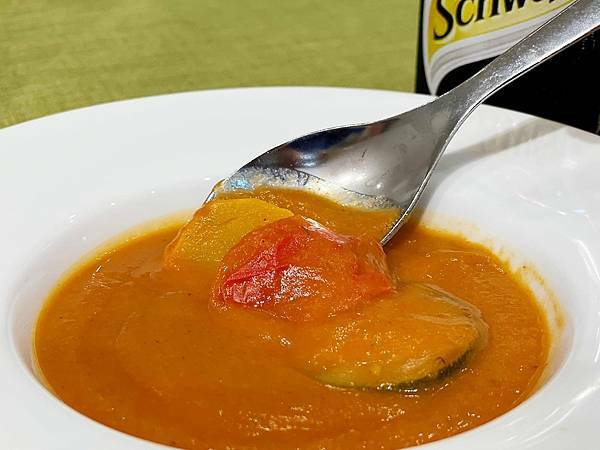 台北大稻埕│好客台北-普羅旺斯媽媽燉菜湯