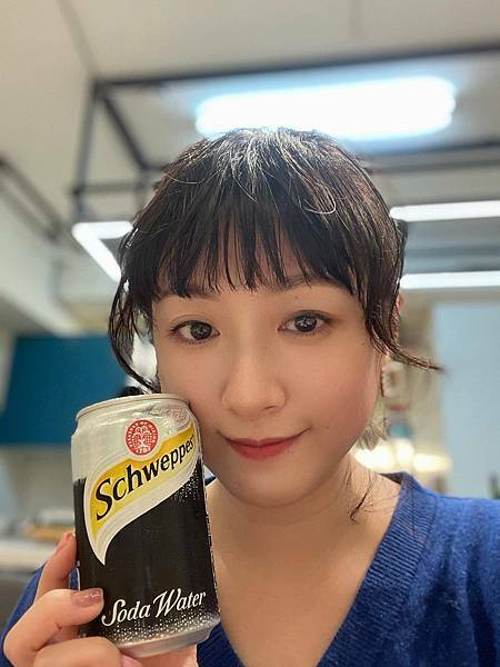 台北大稻埕│好客台北-氣泡水