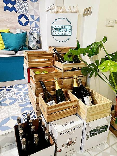 台北大稻埕│好客台北