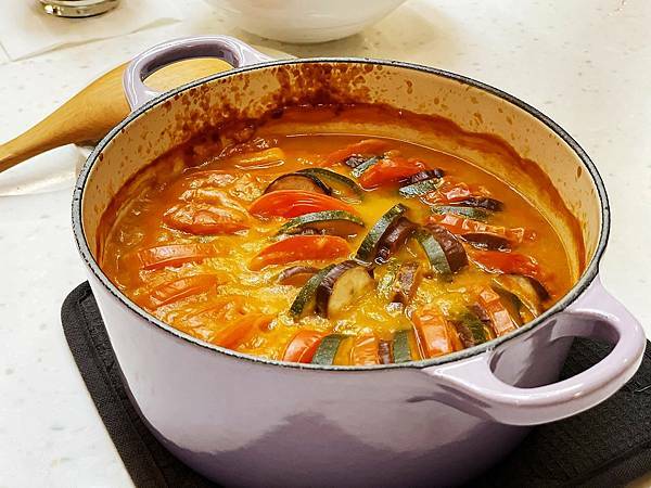 台北大稻埕│好客台北-普羅旺斯媽媽燉菜湯