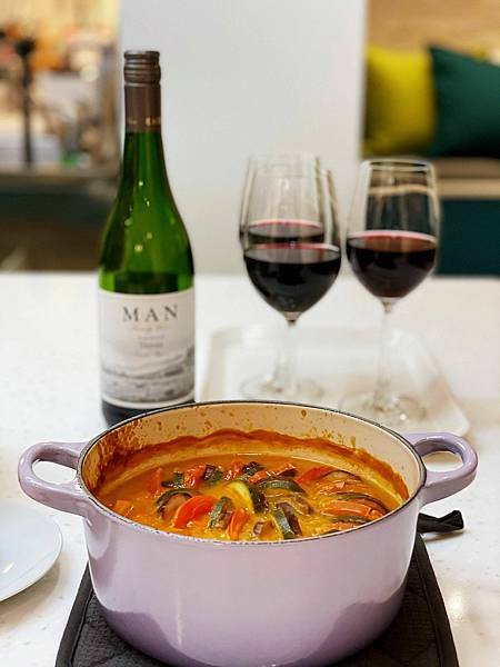 台北大稻埕│好客台北-普羅旺斯媽媽燉菜湯