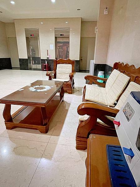 台北大稻埕│好客台北-大廳