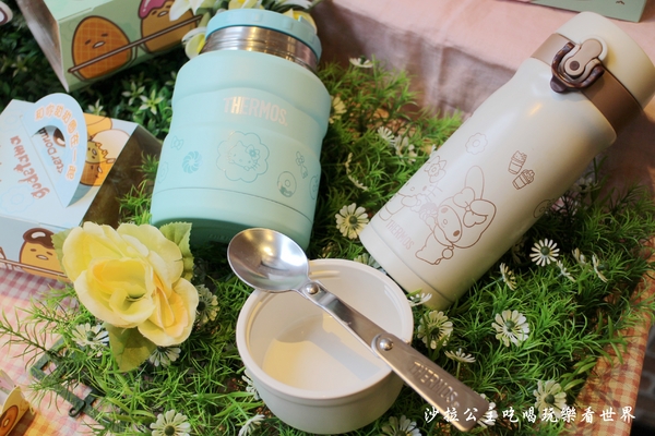 Mister Donut 統一多拿滋(復北門市):【Mister Donut X三麗鷗聯名】超萌Hello Kitty甜甜圈/雲朵甜甜圈/慵懶的蛋黃哥派對/捷運中山國中站