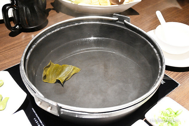 宜蘭豐里海鍋物|懷石料理等級的海鮮鍋物|現流海鮮、鹿兒島和牛、台灣黑豬肉|附菜單