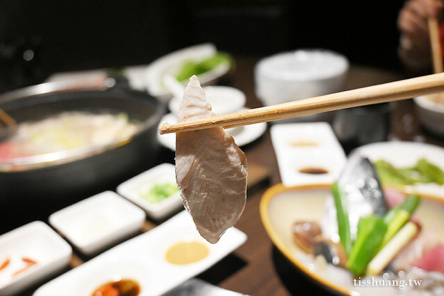 宜蘭豐里海鍋物|懷石料理等級的海鮮鍋物|現流海鮮、鹿兒島和牛、台灣黑豬肉|附菜單
