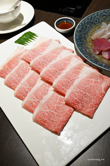 宜蘭豐里海鍋物|懷石料理等級的海鮮鍋物|現流海鮮、鹿兒島和牛、台灣黑豬肉|附菜單