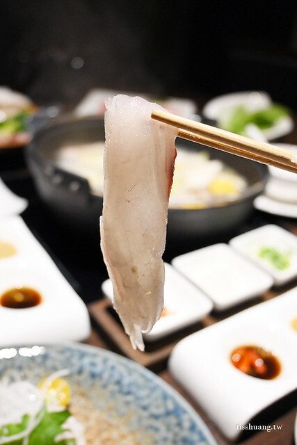 宜蘭豐里海鍋物|懷石料理等級的海鮮鍋物|現流海鮮、鹿兒島和牛、台灣黑豬肉|附菜單