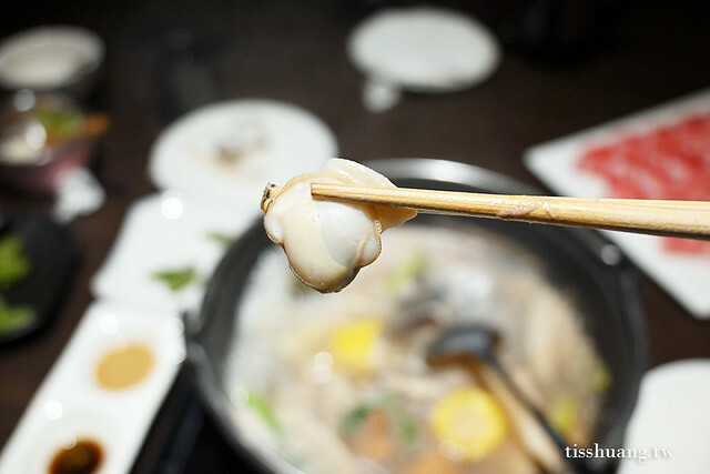 宜蘭豐里海鍋物|懷石料理等級的海鮮鍋物|現流海鮮、鹿兒島和牛、台灣黑豬肉|附菜單