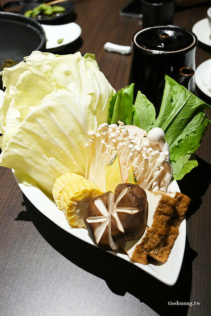 宜蘭豐里海鍋物|懷石料理等級的海鮮鍋物|現流海鮮、鹿兒島和牛、台灣黑豬肉|附菜單