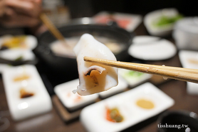 宜蘭豐里海鍋物|懷石料理等級的海鮮鍋物|現流海鮮、鹿兒島和牛、台灣黑豬肉|附菜單