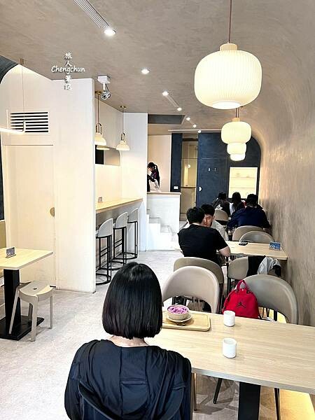 高雄鳳山甜點 【冰塔職人雪花—鳳山店】好吃、好拍,誤闖...