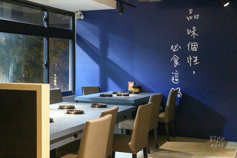 台中西屯|精明商圈特色湯底個人火鍋,湯頭醇厚順口好暖胃,剝皮辣椒雞湯鍋、蒜頭蛤蜊鍋|敝姓鍋 台中旗艦店