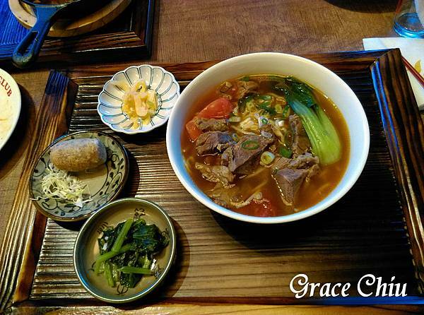 欣葉俱樂部 午餐定食 迷你自助吧
