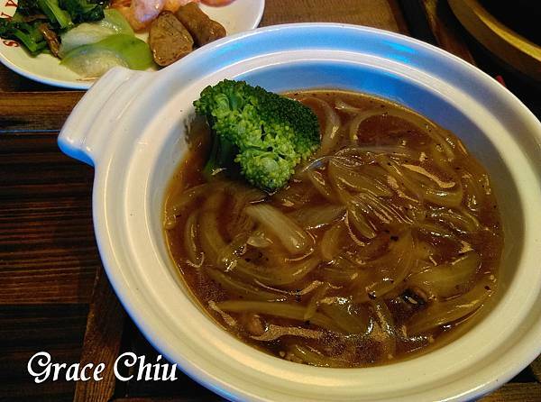 欣葉俱樂部 午餐定食 迷你自助吧