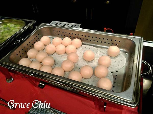 欣葉俱樂部 午餐定食 迷你自助吧