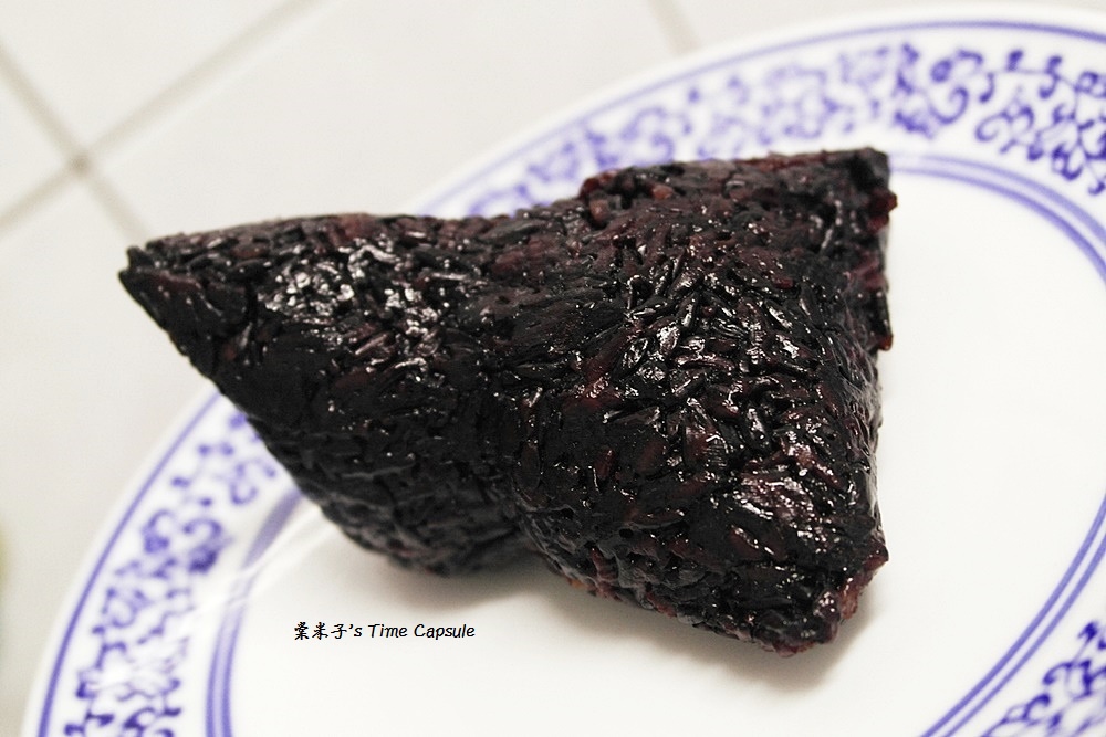 [宅配]奇華餅家 端午粽粽子禮盒-干貝五花腩粽+鮑魚櫻花蝦粽+紫米豆沙粽!!!