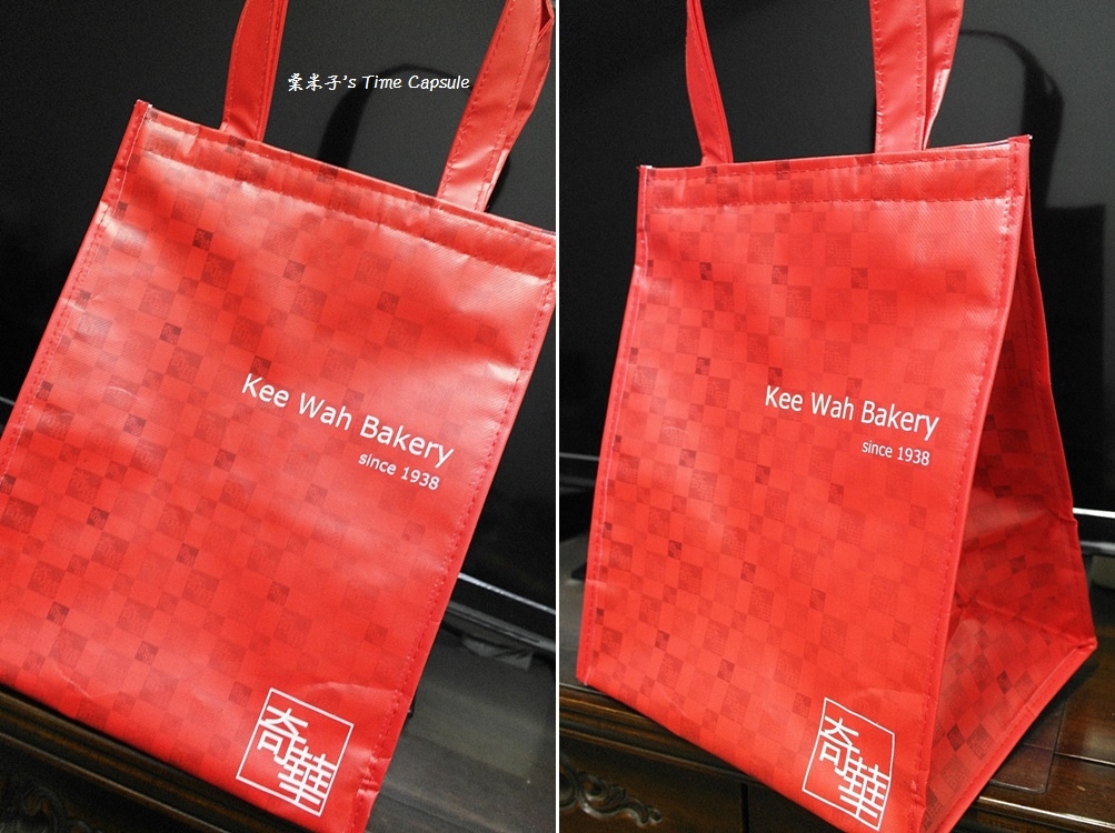 [宅配]奇華餅家 端午粽粽子禮盒-干貝五花腩粽+鮑魚櫻花蝦粽+紫米豆沙粽!!!