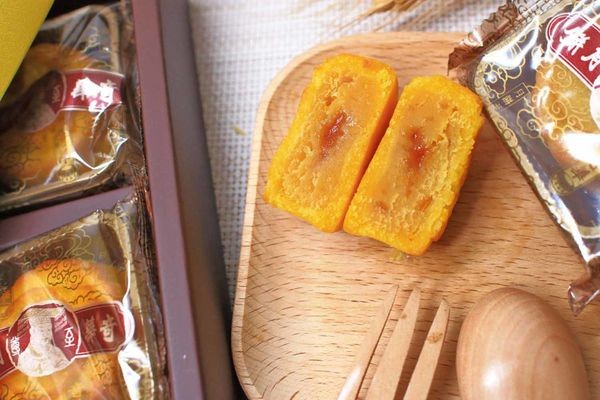 【中秋月餅禮盒推薦】奇華餅家-傳承超過80年的好味道