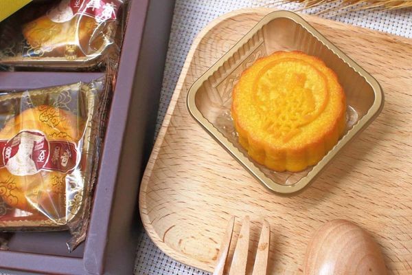 【中秋月餅禮盒推薦】奇華餅家-傳承超過80年的好味道