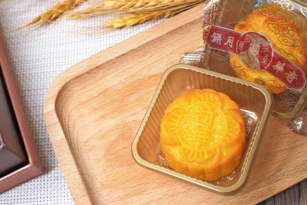 【中秋月餅禮盒推薦】奇華餅家-傳承超過80年的好味道