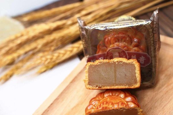 【中秋月餅禮盒推薦】奇華餅家-傳承超過80年的好味道