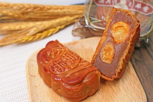 【中秋月餅禮盒推薦】奇華餅家-傳承超過80年的好味道