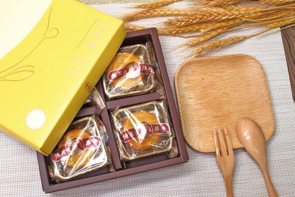 【中秋月餅禮盒推薦】奇華餅家-傳承超過80年的好味道