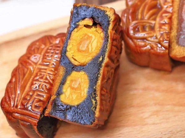 【中秋月餅禮盒推薦】奇華餅家-傳承超過80年的好味道