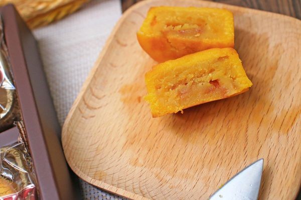 【中秋月餅禮盒推薦】奇華餅家-傳承超過80年的好味道