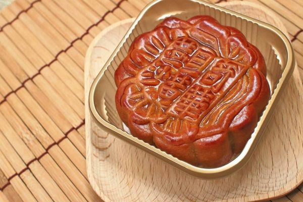 【中秋月餅禮盒推薦】奇華餅家-傳承超過80年的好味道