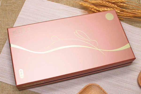 【中秋月餅禮盒推薦】奇華餅家-傳承超過80年的好味道