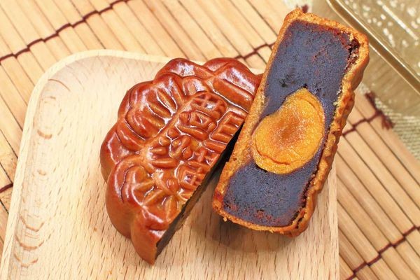 【中秋月餅禮盒推薦】奇華餅家-傳承超過80年的好味道