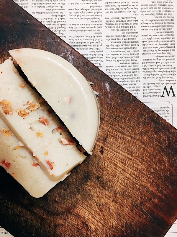 奇華餅家：奇華餅家 春節禮盒首選 / 港式臘味蘿蔔糕、年糕媽媽們吃過都說讚