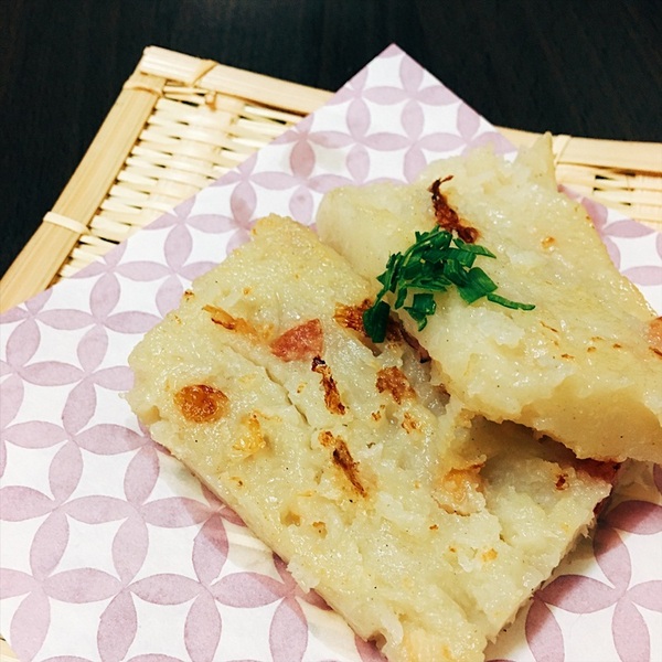 奇華餅家：奇華餅家 春節禮盒首選 / 港式臘味蘿蔔糕、年糕媽媽們吃過都說讚